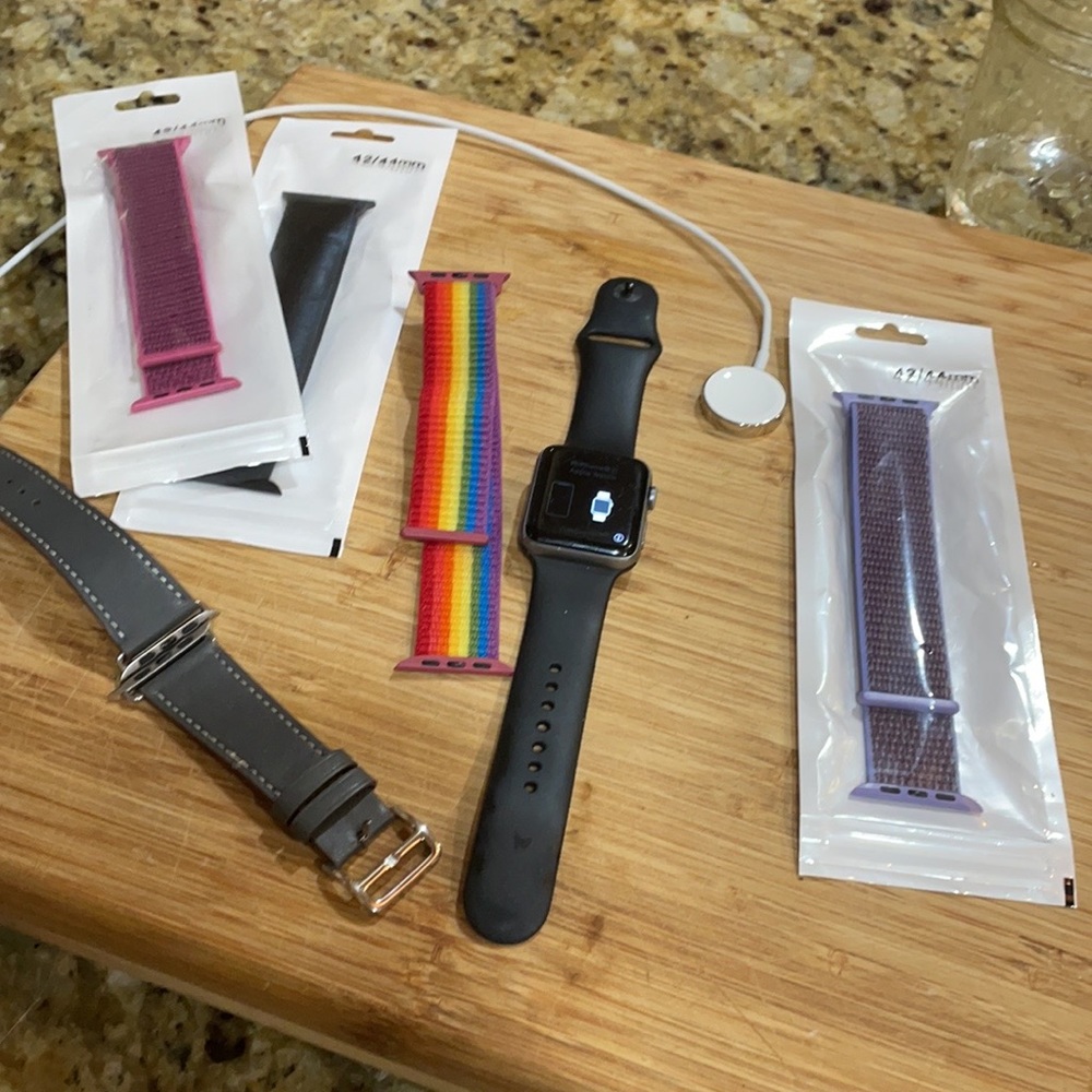 Apple Watch Series 2 42mm